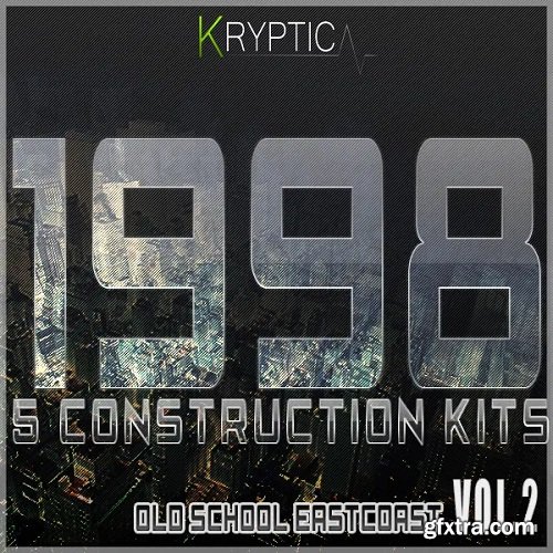 Kryptic Samples 1998 Vol 2