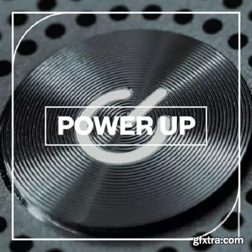 Blastwave FX Power Up