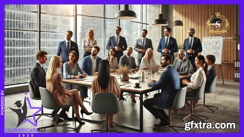 Udemy - Inclusive Leadership Development, Workplace &amp; Human Resource