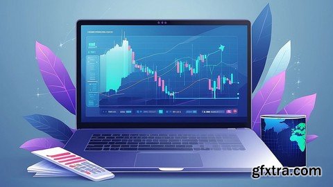 Udemy - Investment Management &amp; Technical Analysis: A Trading Guide