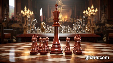 Udemy - Italian Game Mastery: The Ideal Beginner's Chess Opening