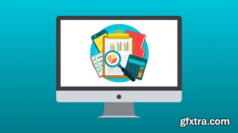 Udemy - QuickBooks Online Intermediate