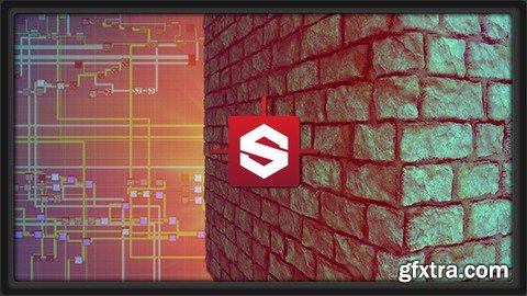 Udemy - Learn Substance Designer for Texturing Game Assets