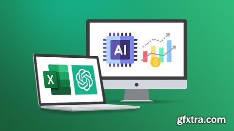 Udemy - Accounting and Finance Business Productivity Bundle