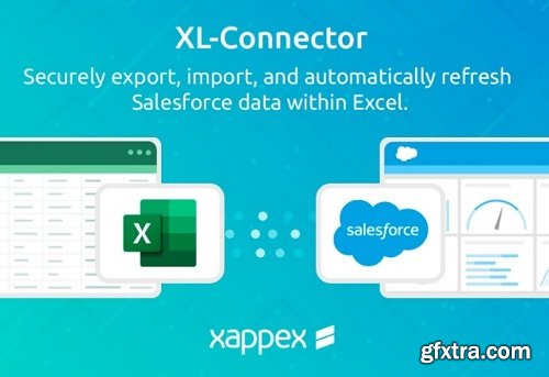 XL-Connector 3.4.7.4