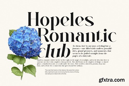 Ragifa - Elegant Serif Font DQNT8NR