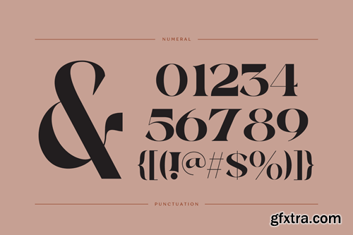 Helkar Vintage - Branding Logo Font XYKLCEZ