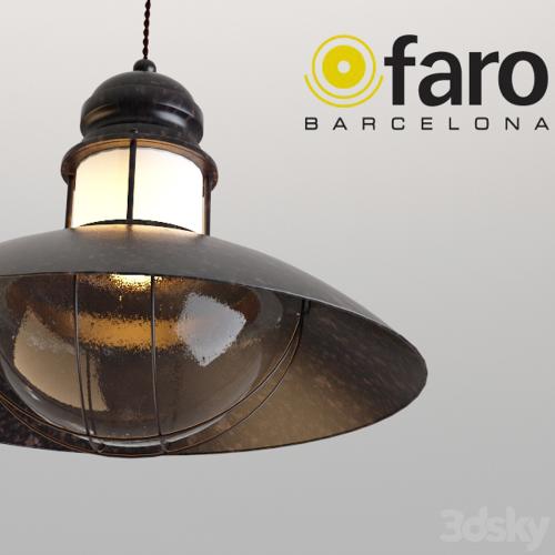 Faro Winch