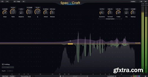 Three-Body Tech SpecCraft v1.0.0