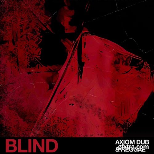 Blind Audio Axiom Dub and Reggae