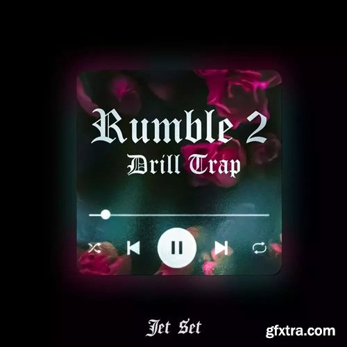 JET SET Rumble 2 Drill Trap