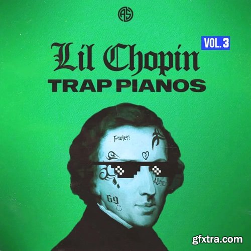 AOTBB Lil Chopin Vol 3