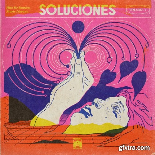 Hijo De Ramon Music Library Soluciones 001 (Compositions And Stems)