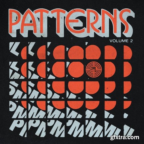 Polyphonic Music Library Patterns Vol 2