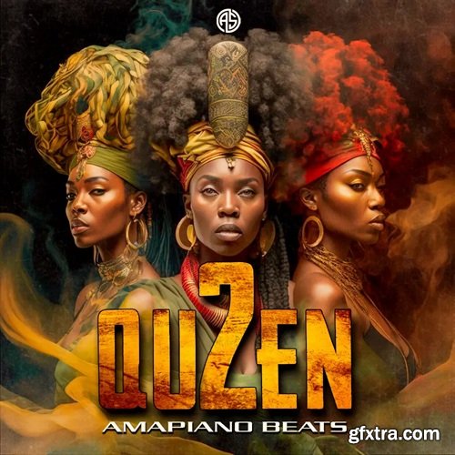 Aotbb QUEEN 2 – Amapiano Beats