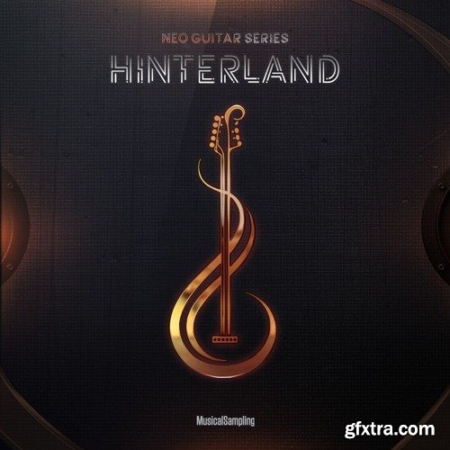 Musical Sampling Neo Guitar Series: Hinterland v1.1.0