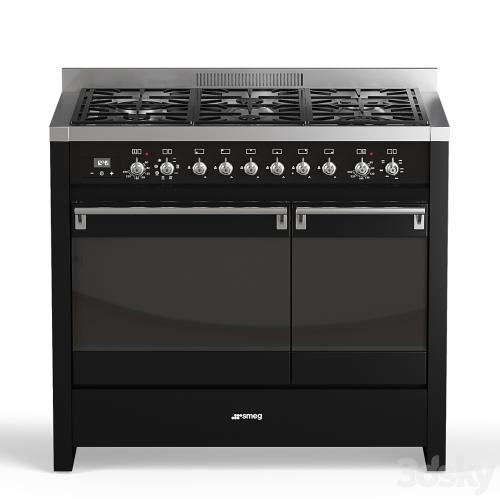 Smeg A2BL-81