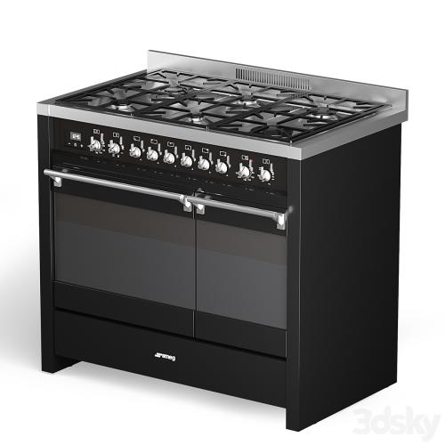 Smeg A2BL-81