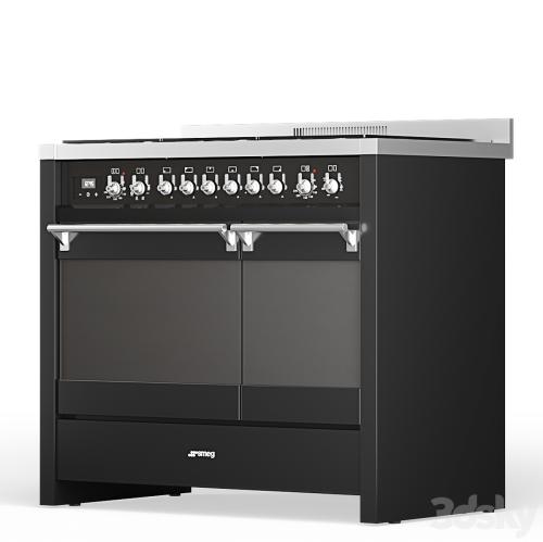 Smeg A2BL-81