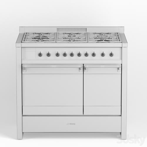 Smeg A2BL-81