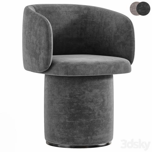 BILLIE CHAIR DITRE ITALIA COLLECTION