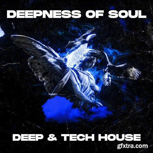 Skull Label Deepness of Soul - Deep and Tech House