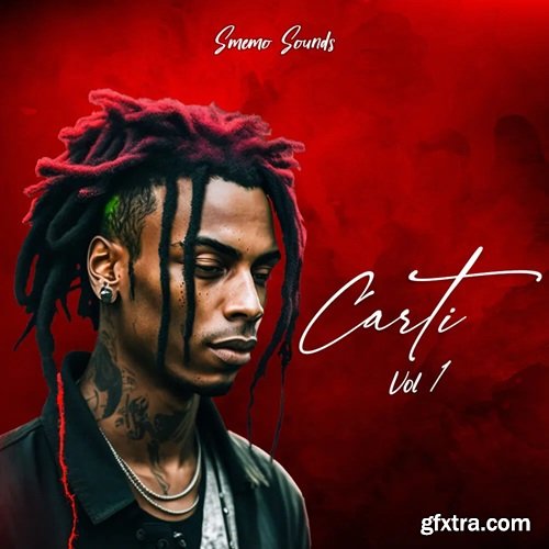 SMEMO Sounds CARTI Vol 1