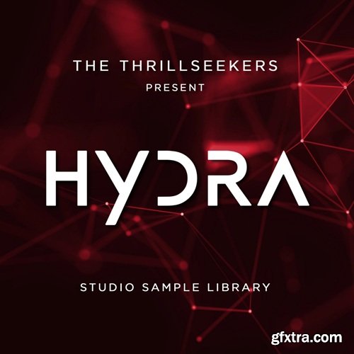 The Thrillseekers Present Hydra Studio Sample Library