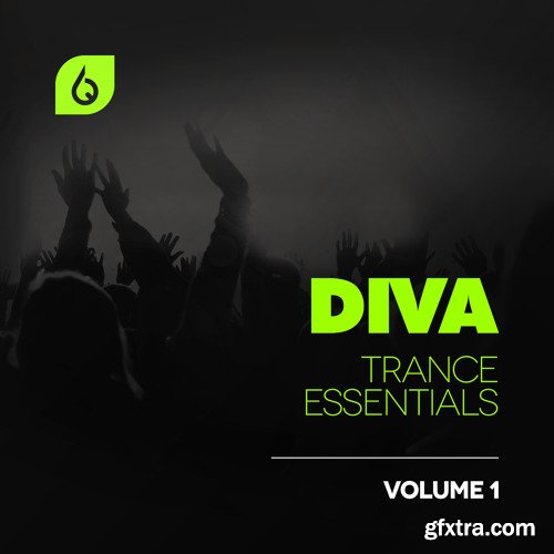 Freshly Squeezed Samples DIVA Trance Essentials Volume 1 H2P