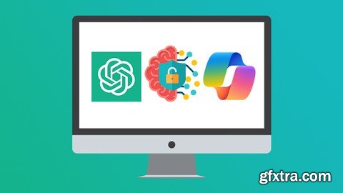 Udemy - AI and Business Productivity Bundle