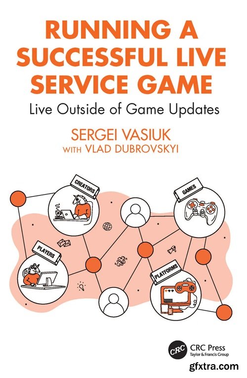 Running a Successful Live Service Game: Live Outside of Game Updates