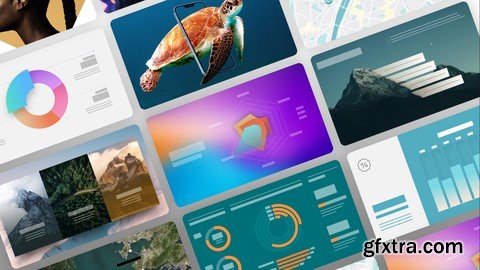 Udemy - Create Professional PowerPoint: From Beginner to Expert