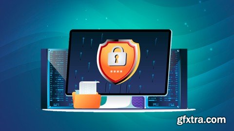 Udemy - Cyber Security Awareness Training For Everyone (2024)