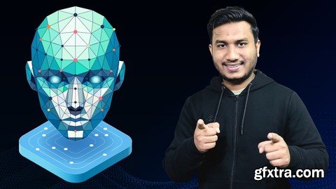 Udemy - Generative AI Mastery With 15+ Real Time Projects