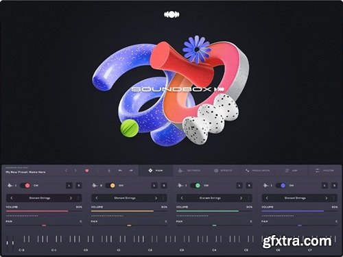 Audiomodern Soundbox v1.0.4