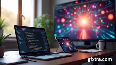 Udemy - Effortless Video Production Using Python and Free AI Tools