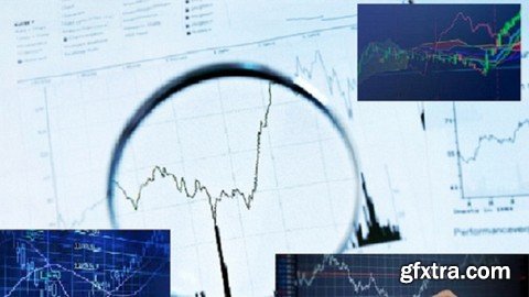 Udemy - The Complete Technical Analysis with Trading Strategies