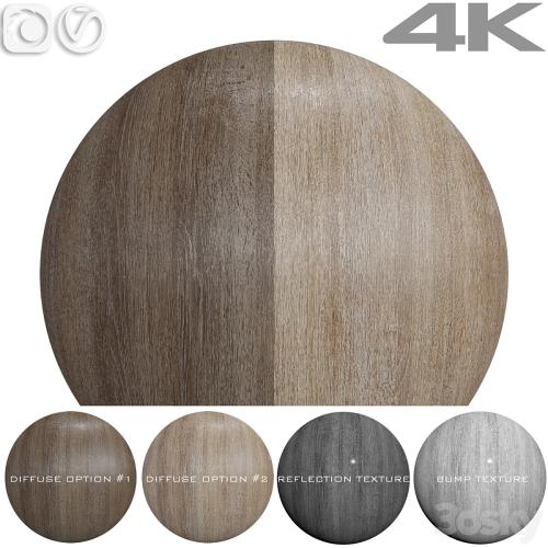 Seamless textures - OAK