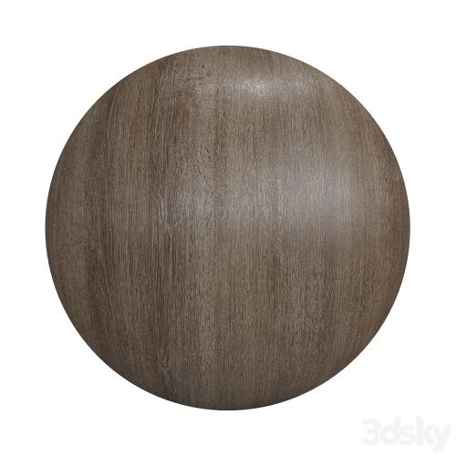 Seamless textures - OAK