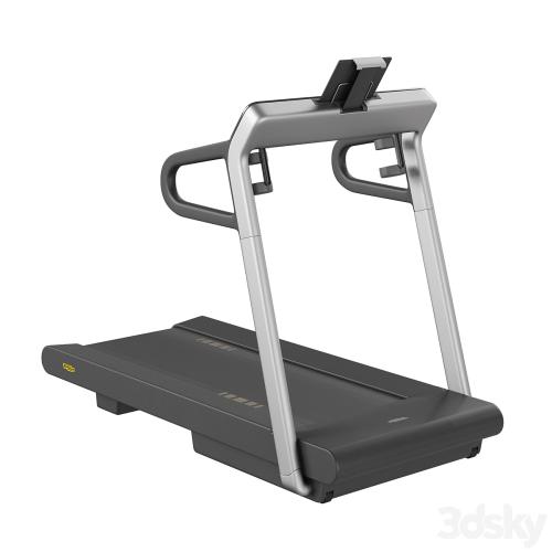 TechnoGym MyRun