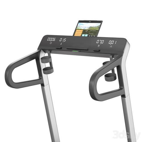 TechnoGym MyRun