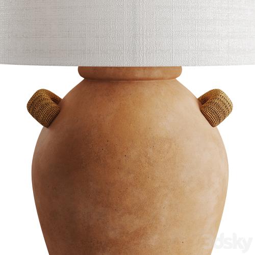 Arhaus Matilda Table Lamp