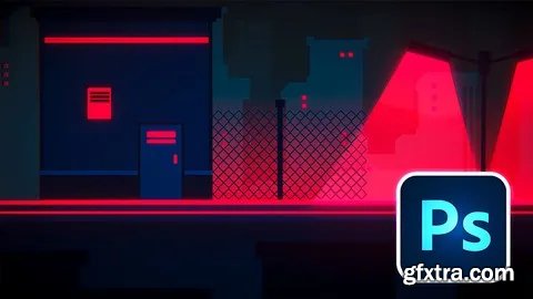 Learn To Create 2D Game Environments For Beginners