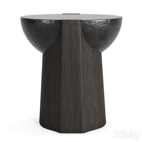 Coffee table / Akra - Dan Yeffet