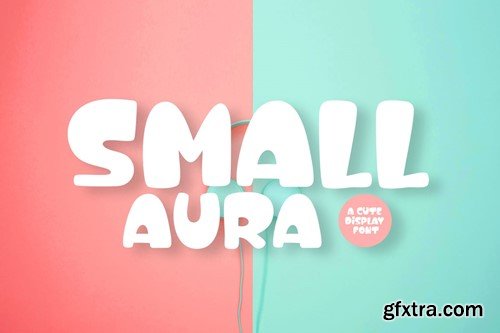 Small Aura 39NGLSB