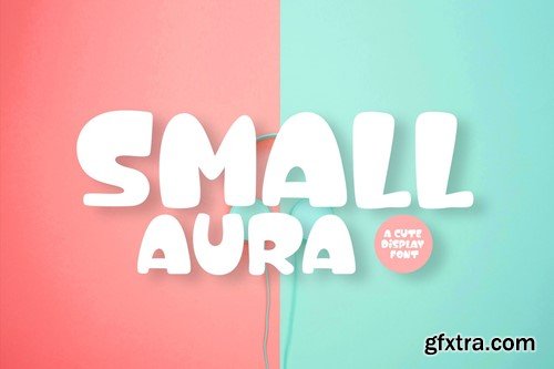 Small Aura 39NGLSB