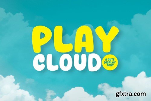 Play Cloud 8LCGTKR