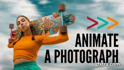 Make it Move! Animate a Still Frame in Adobe Photoshop