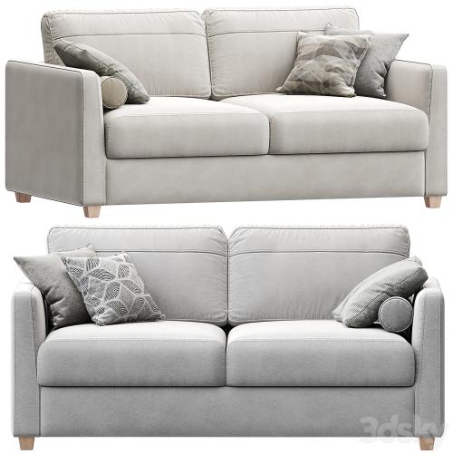 Sofa BROOKVILLE from Divan.ru | Brookville Sofa