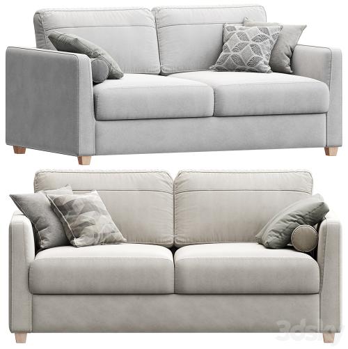 Sofa BROOKVILLE from Divan.ru | Brookville Sofa